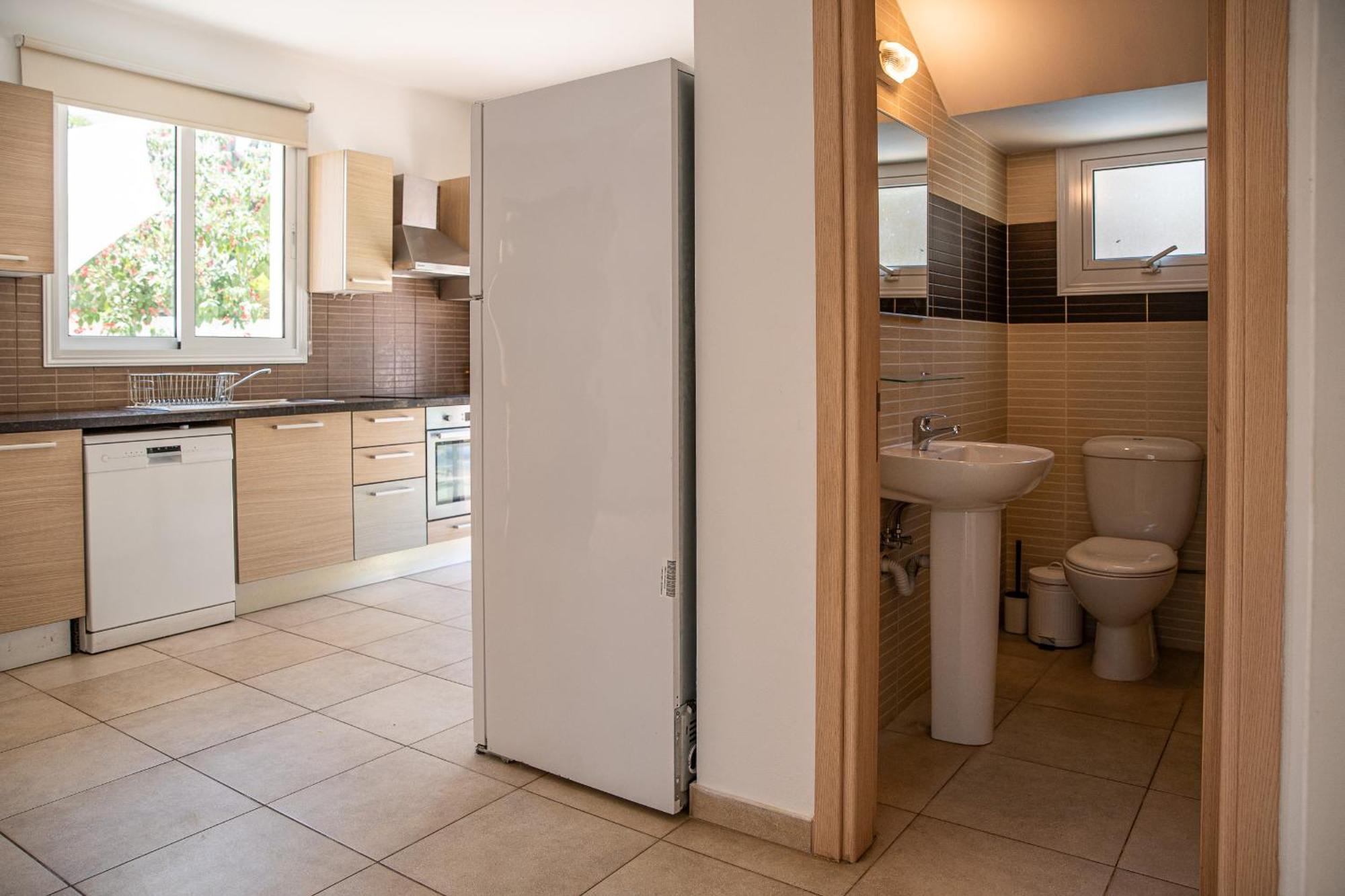 Ekaterina Heights 3 Bdrm Villa Protaras