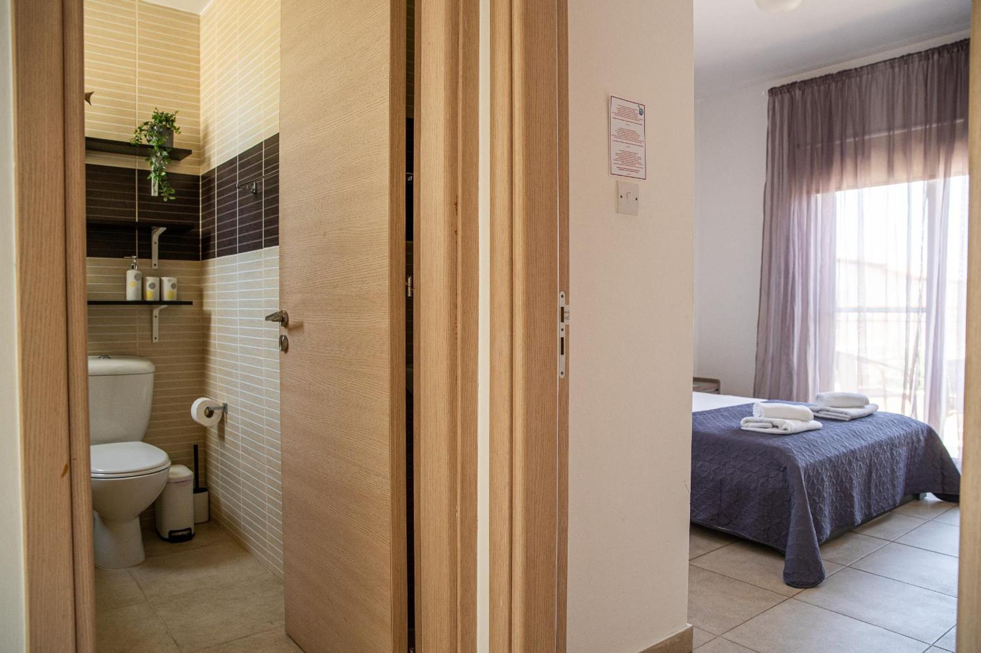 Villa Ekaterina Heights 3 Bdrm Protaras