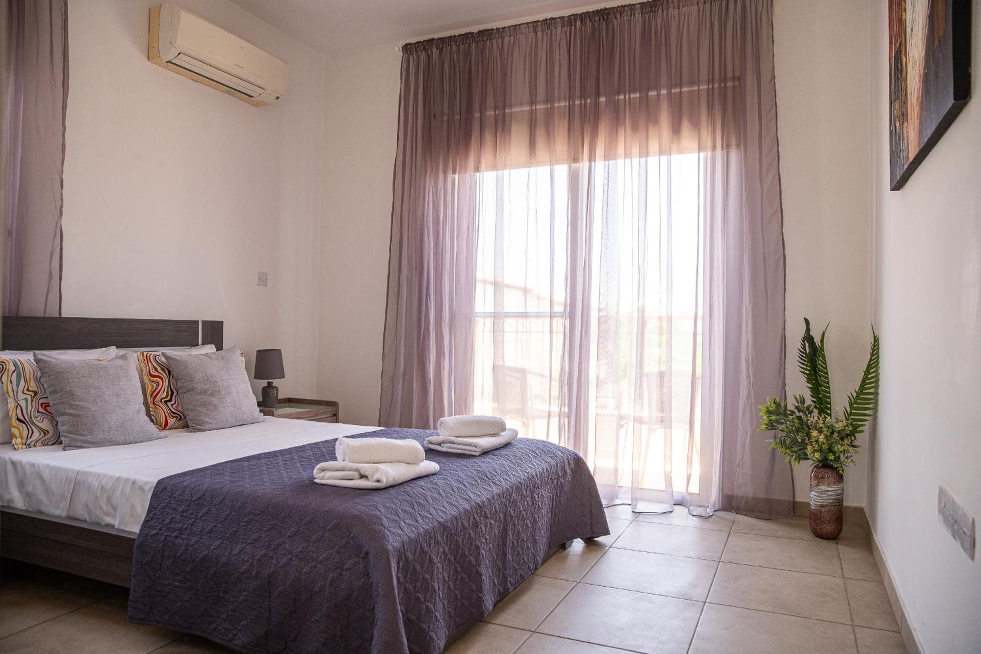 Villa Ekaterina Heights 3 Bdrm
