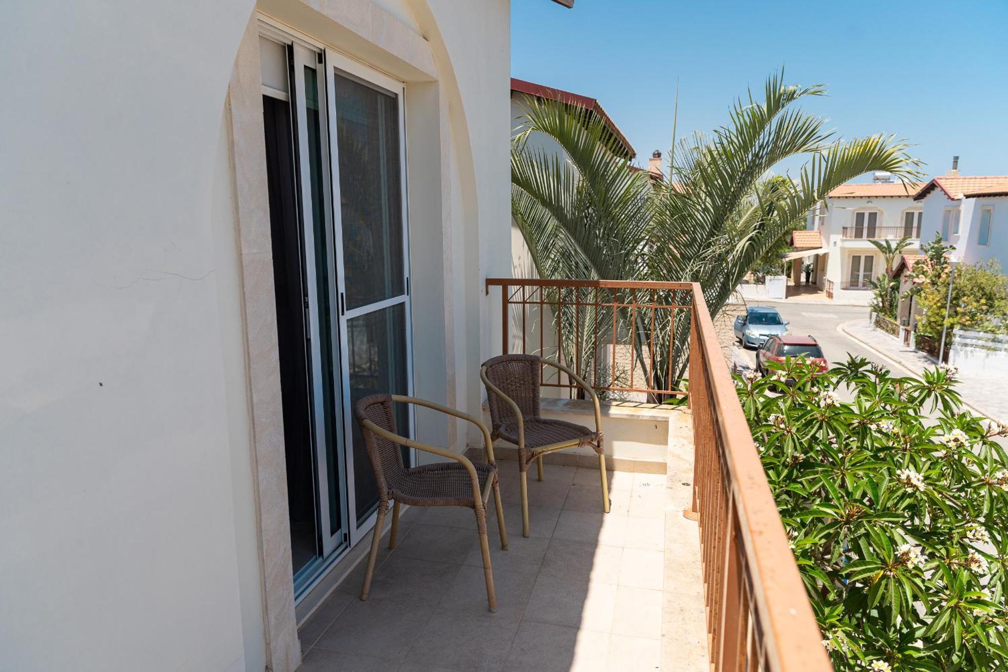 Villa Ekaterina Heights 3 Bdrm Protaras