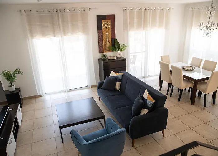 Villa Ekaterina Heights 3 Bdrm